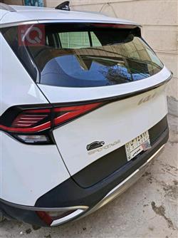 کیا سپۆرتاج